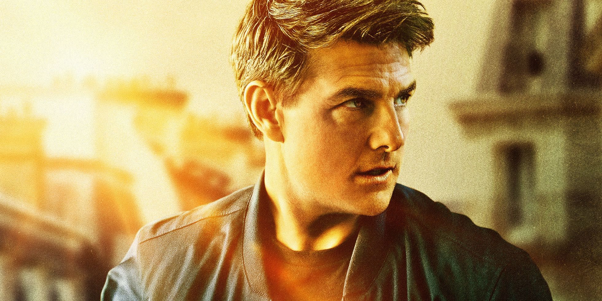 Tom Cruise Threatens To Fire Mission: Impossible 7 Crew For Breaking COVID Rules