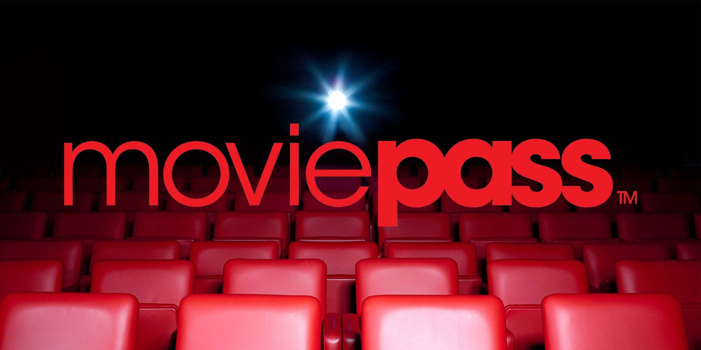 MoviePasss theater