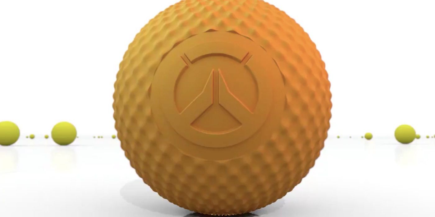 Nerf Is Bringing Your Overwatch Dreams To Life