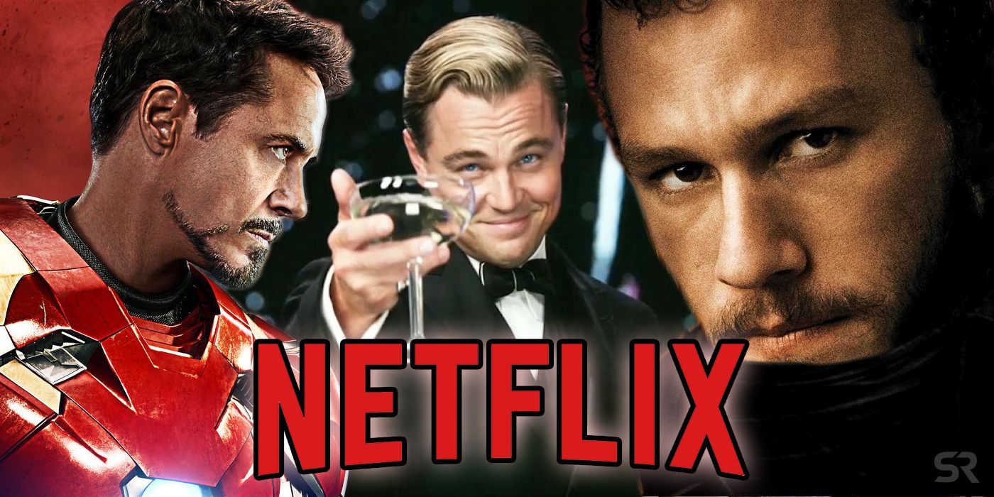 Netflix: Best Movies And TV Shows Leaving In June 2018