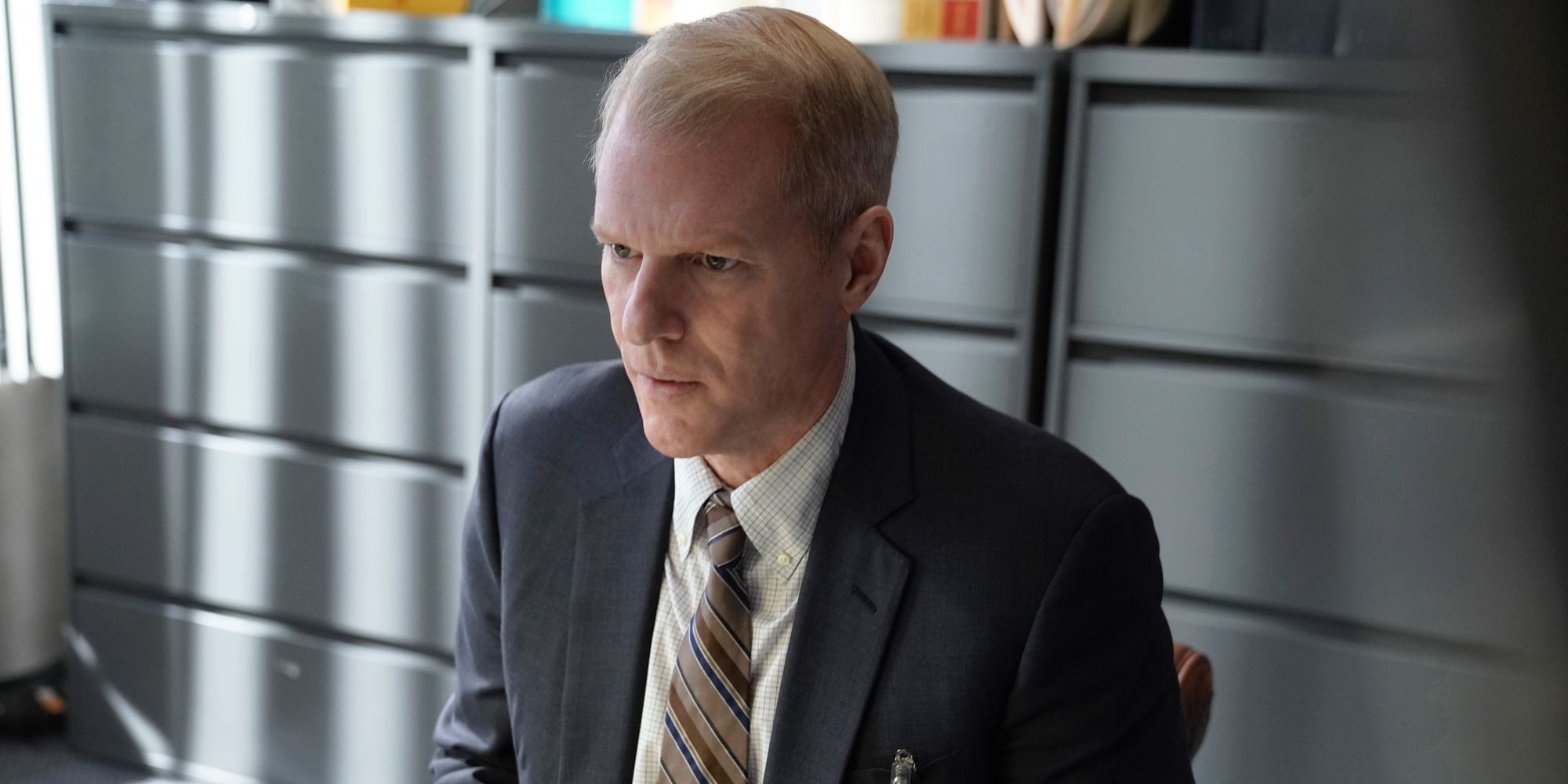 Noah Emmerich in The Americans