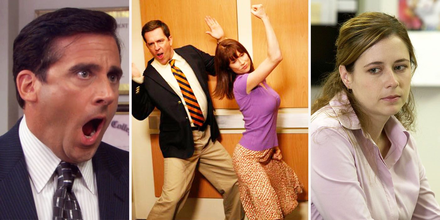 The Office: 10 Casting Decisions That Hurt The Show (And 10 That Saved It)