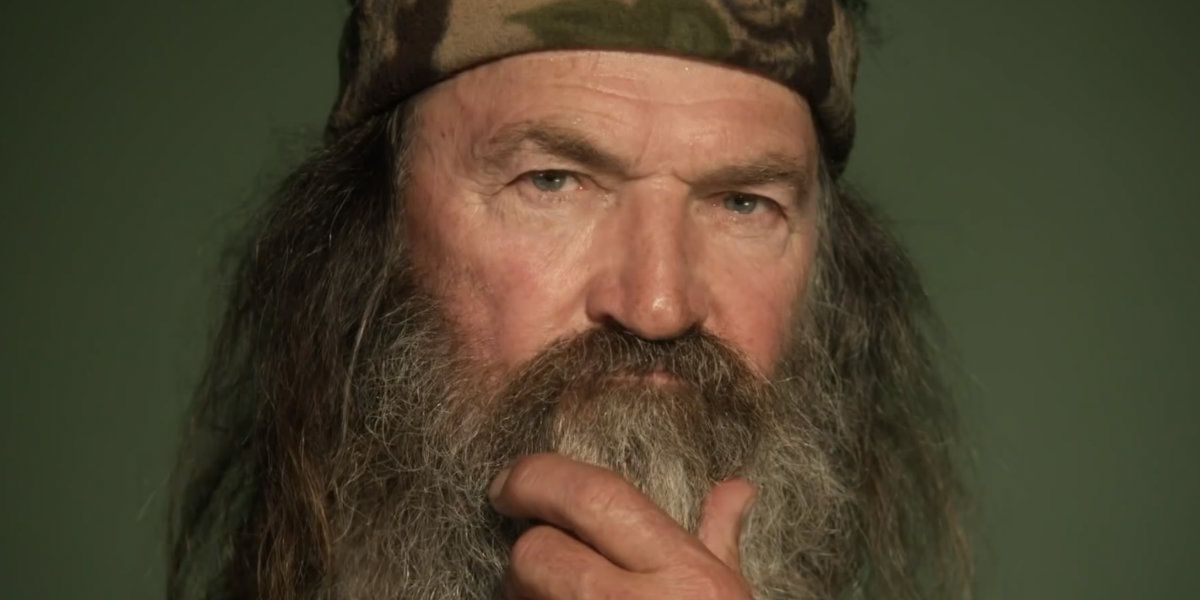 Phil-Robertson of Duck-Dynasty