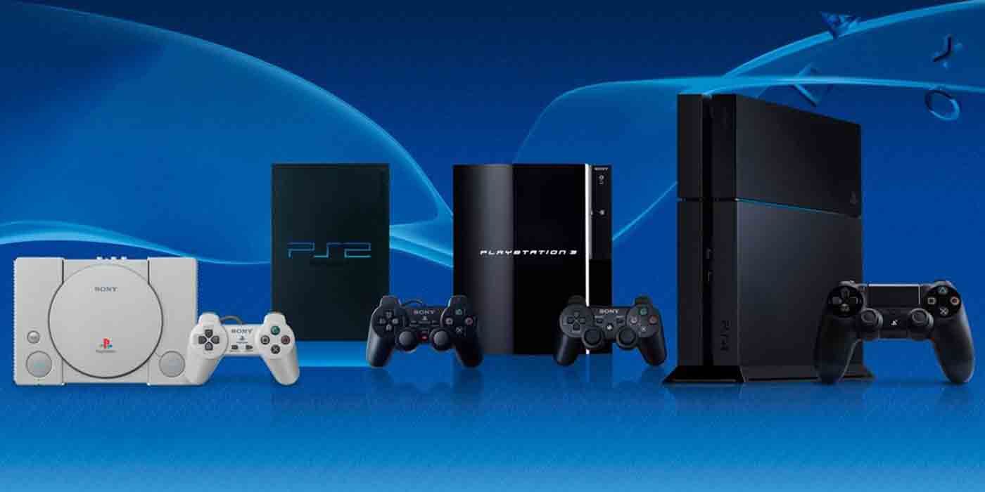 Sony confirms there's life in the PS4 yet