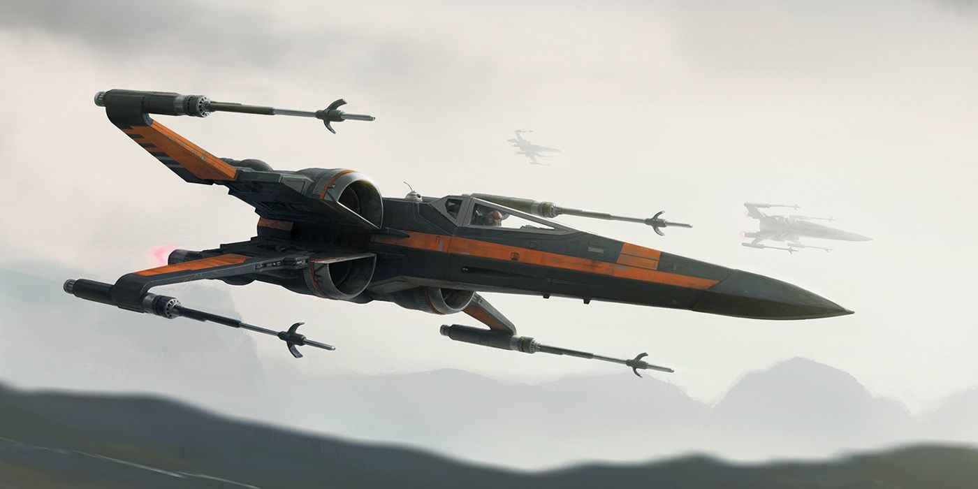 Star Wars The 10 Most Feared Ships In The Galaxy Ranked