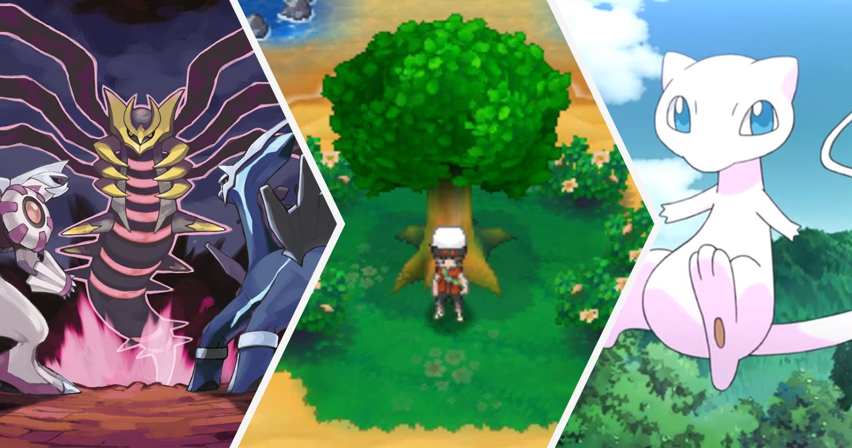 15 Hidden Locations in Pok mon Ruby Sapphire That Only Experts Found