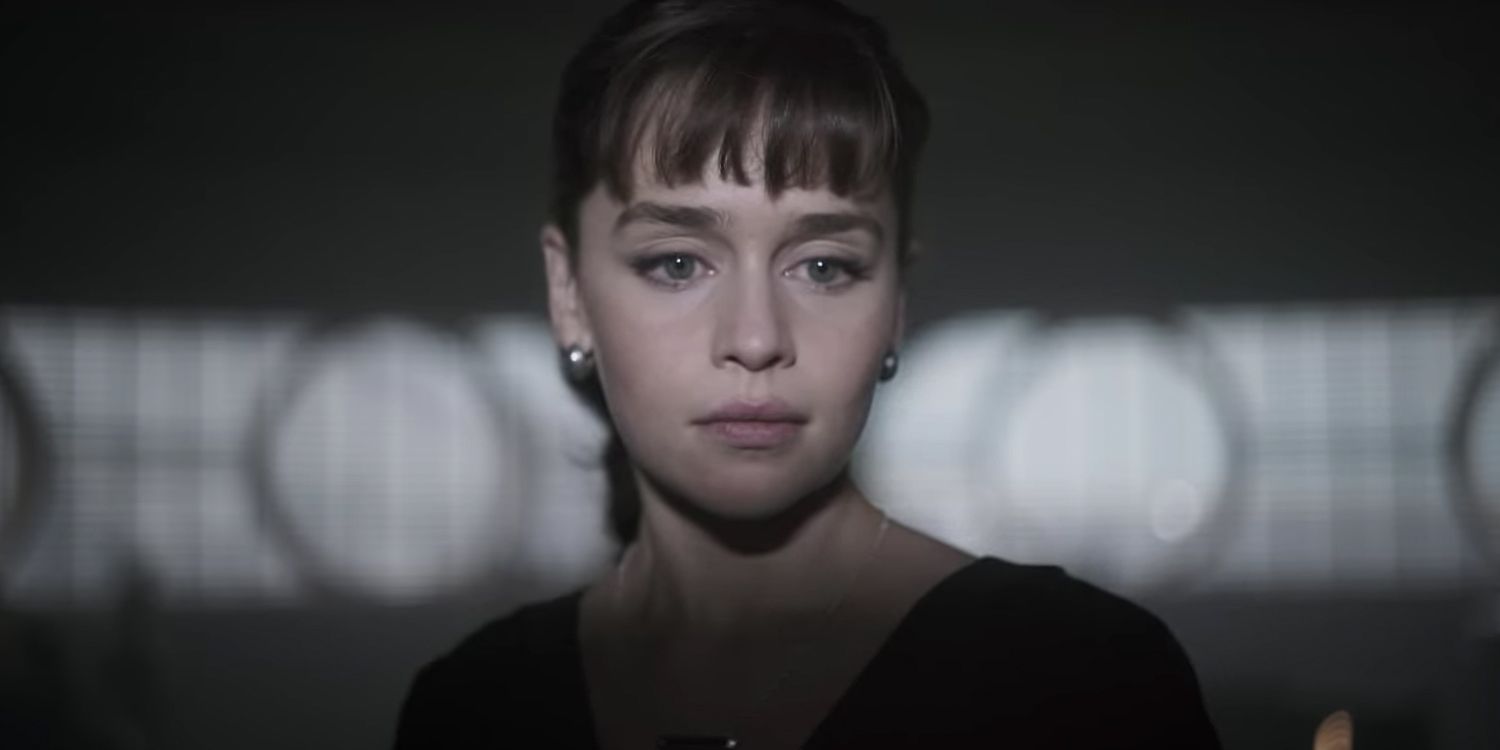 Qi'ra Betrays Han in Solo A Star Wars Story
