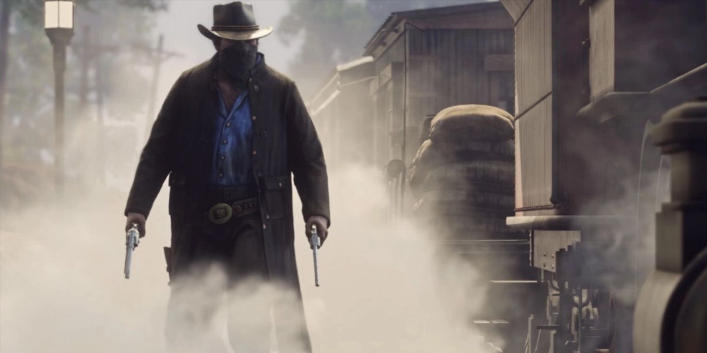 Rockstar Calls DLC A ‘Lucrative’ Business Model for the Company