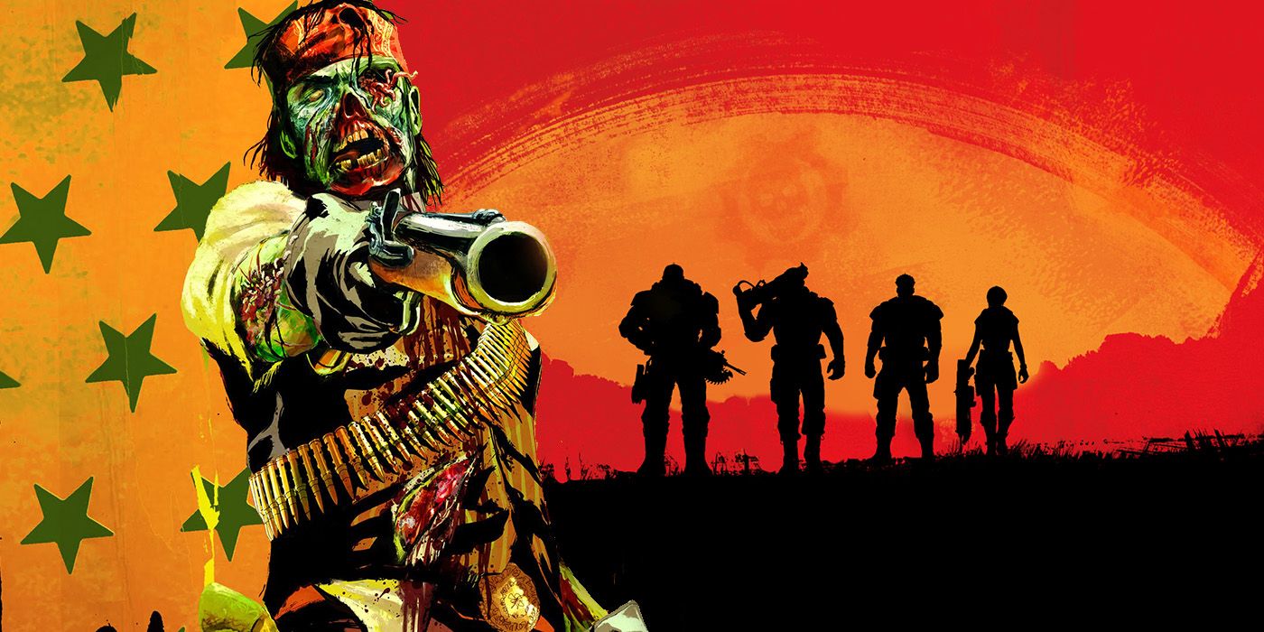Red Dead Redemption 2 DLCs