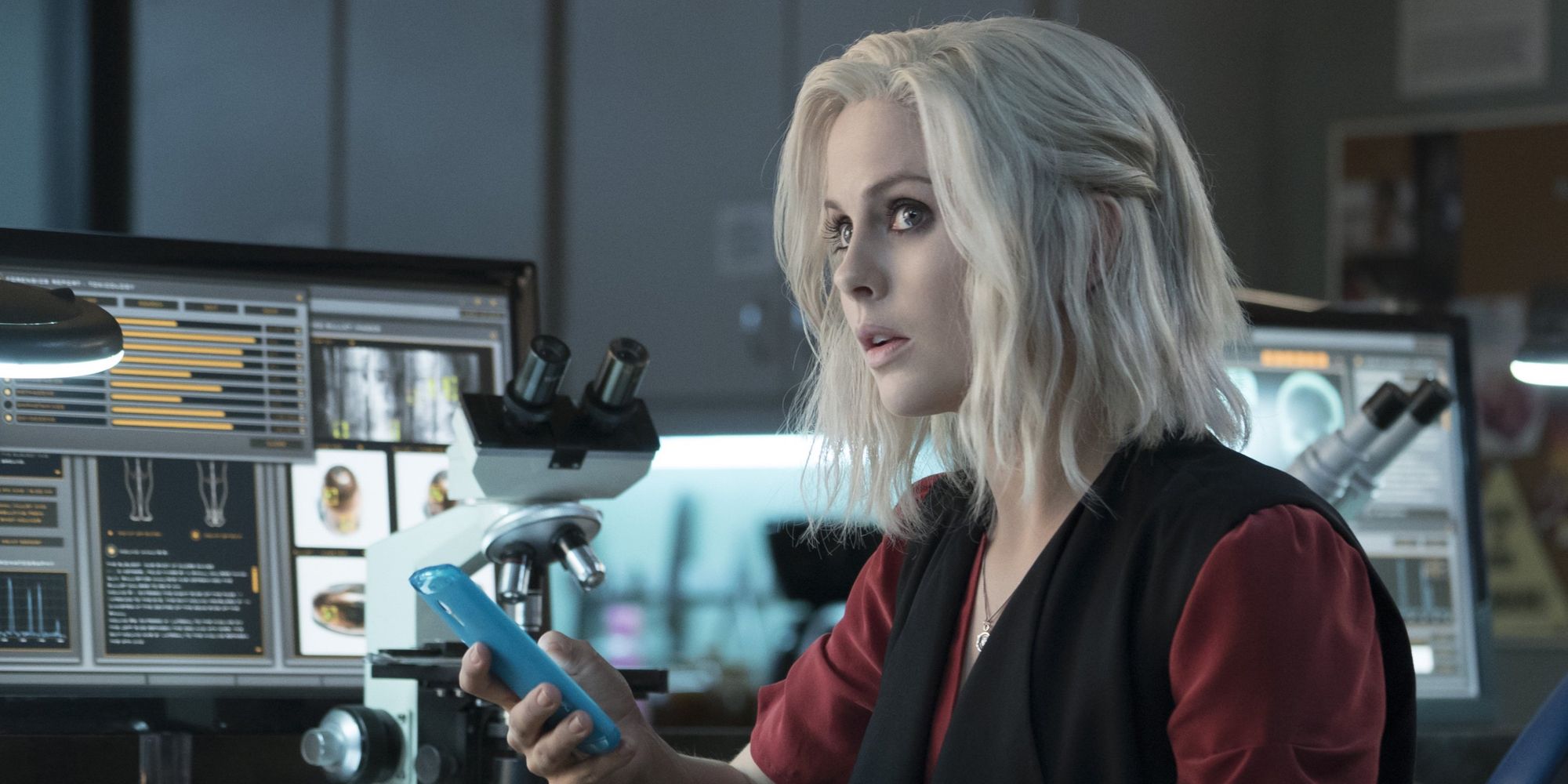 What To Expect From iZombie Season 5