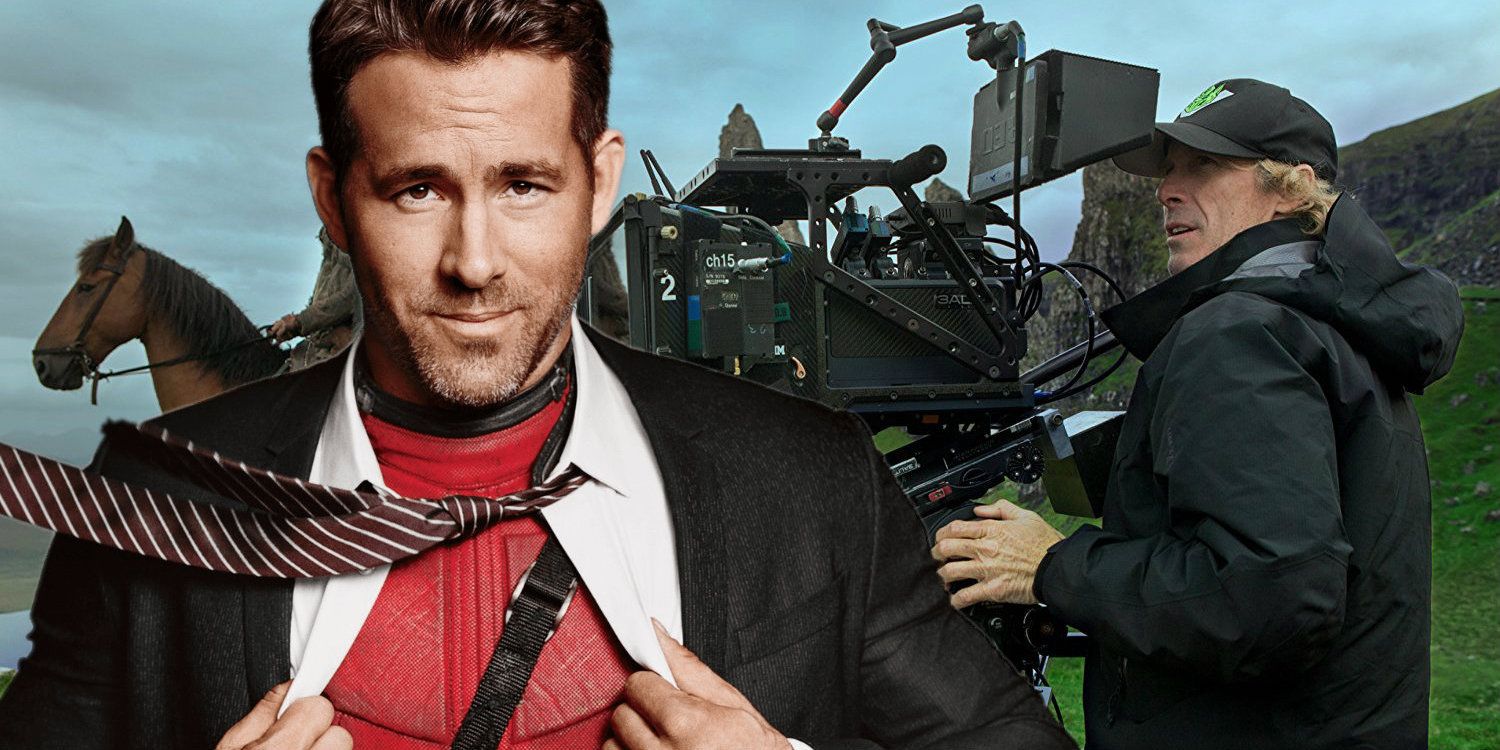 6 Underground trailer with Ryan Reynolds blowing up many things - Polygon