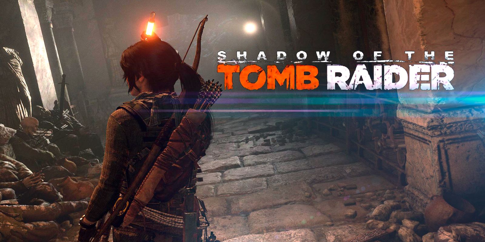 Shadow of the Tomb Raider Budget