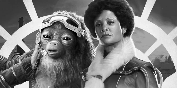 Звездные Войны