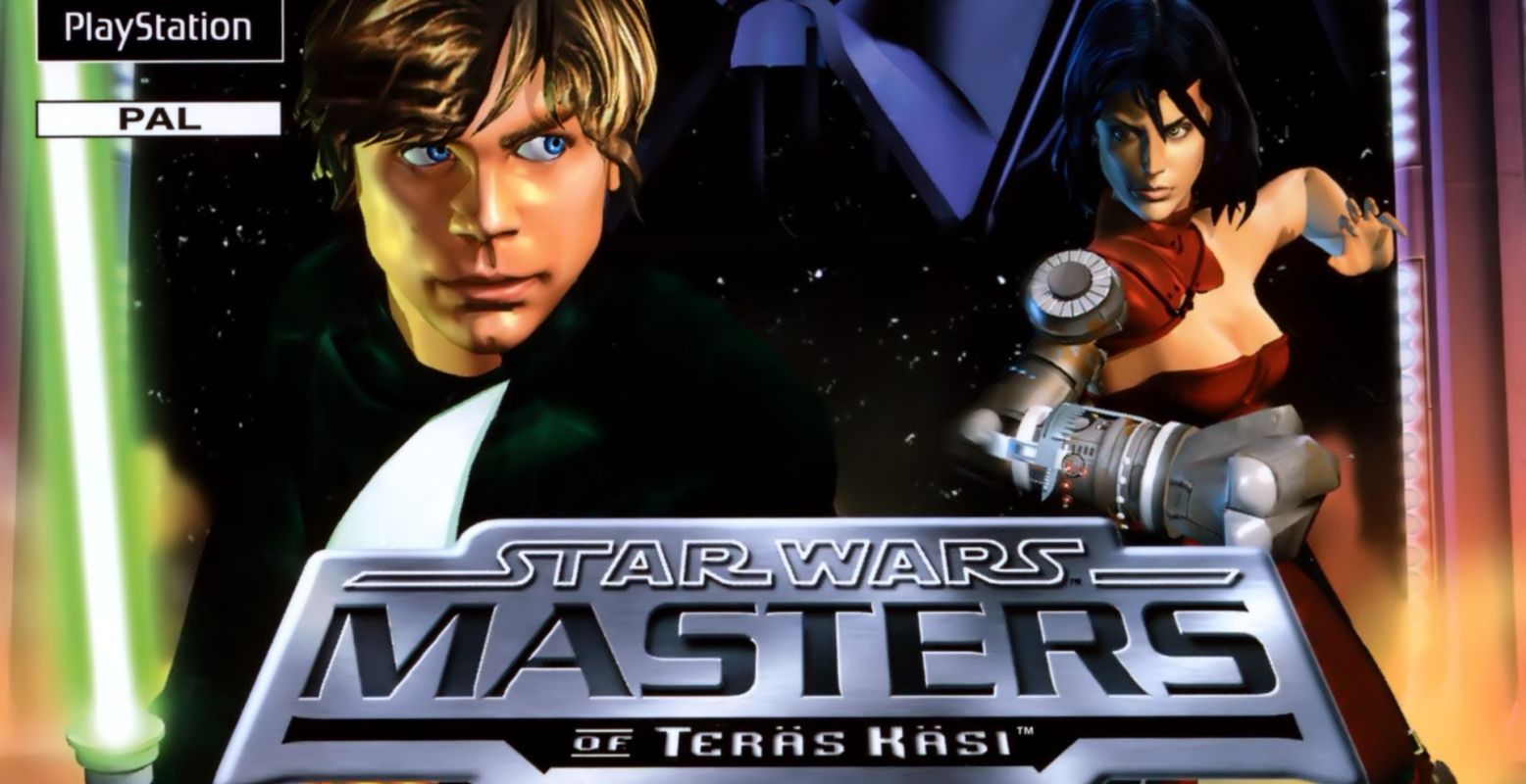 Solo Star Wars Easter Egg Teras Kasi