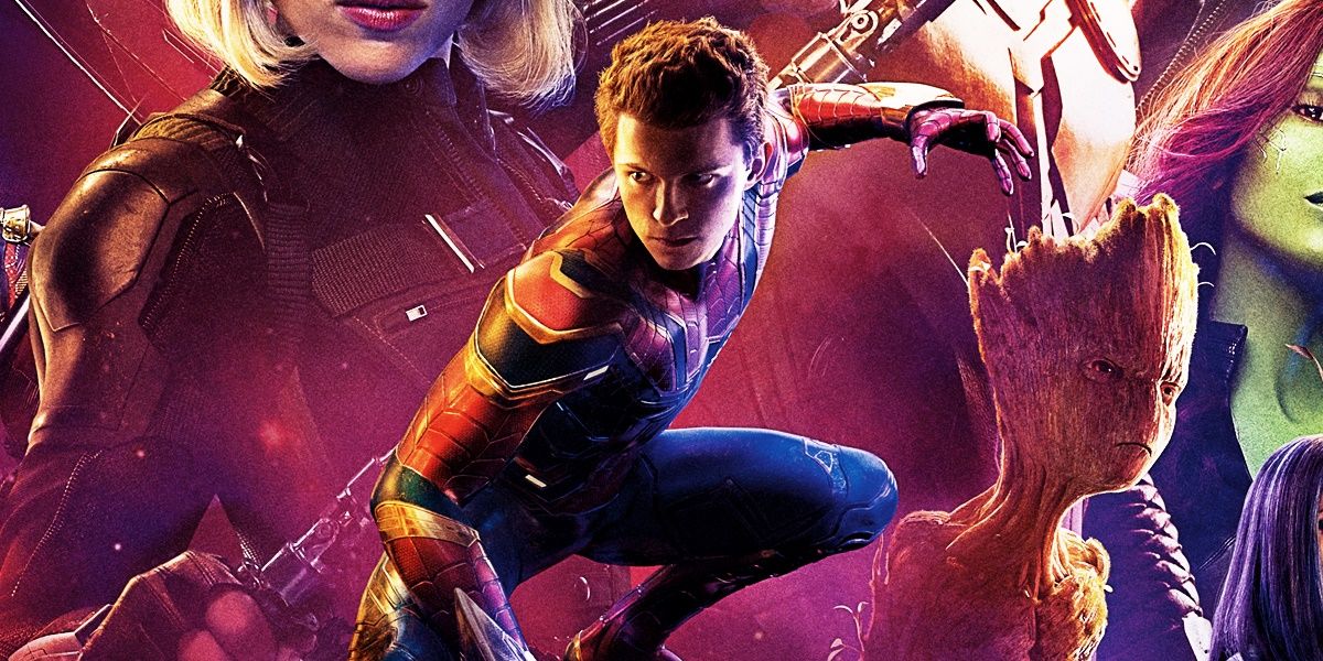 Infinity War: Can Spider-Man 'Spidey-Sense' Death Itself?