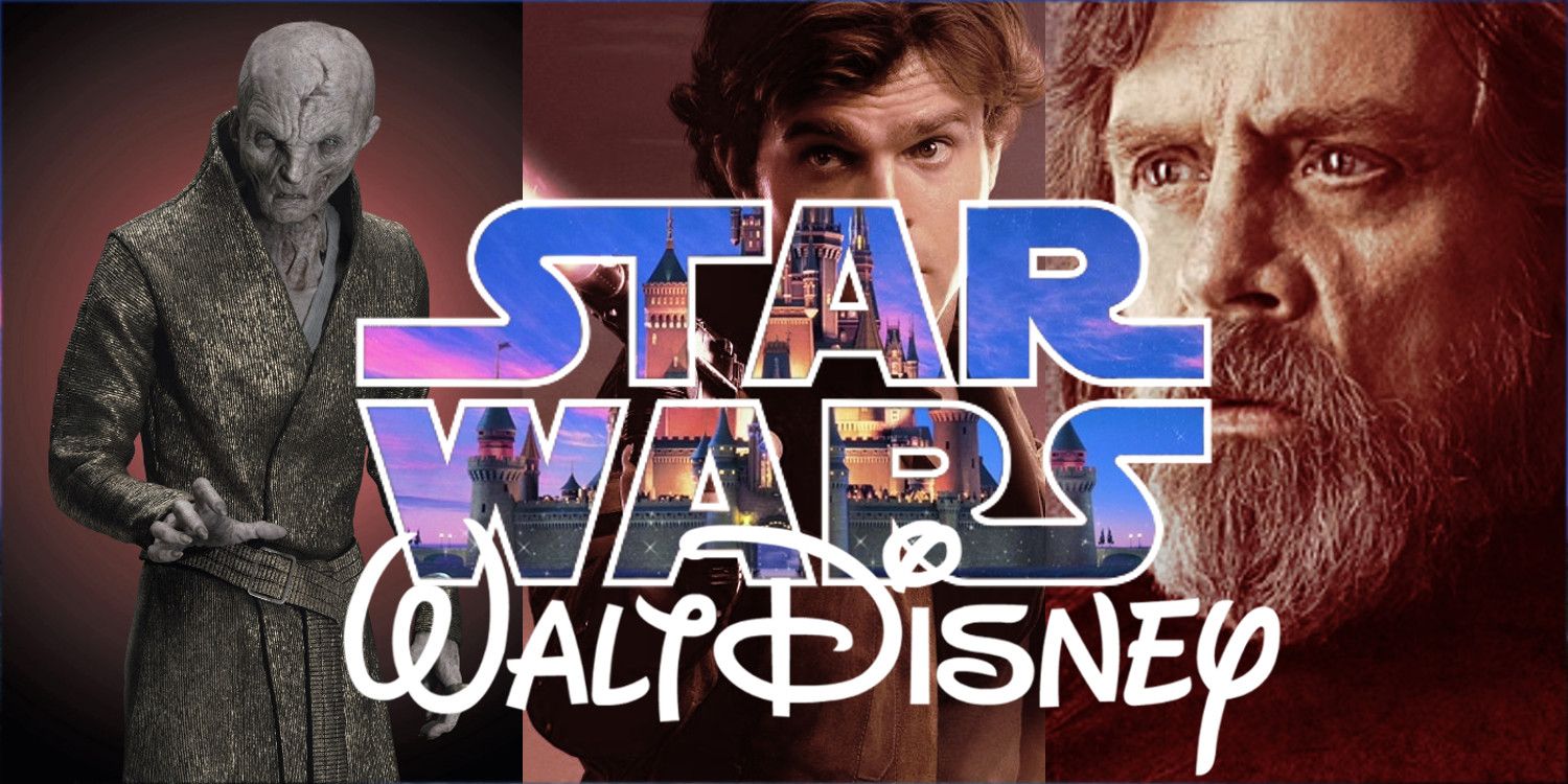 The Biggest Mistakes Disney Has Made With Star Wars
