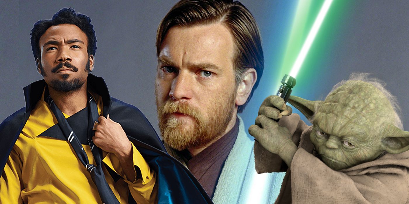 Star Wars Standalones
