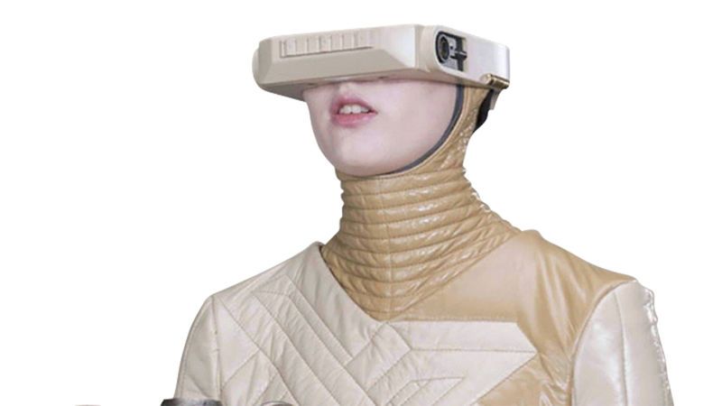 Star Wars The Decraniated