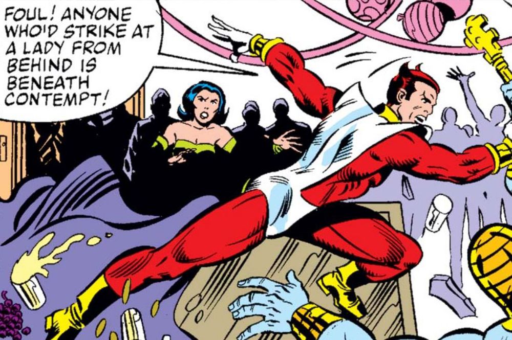 13 Marvel Gods Who Are OP (And 13 Who Are Wimps)