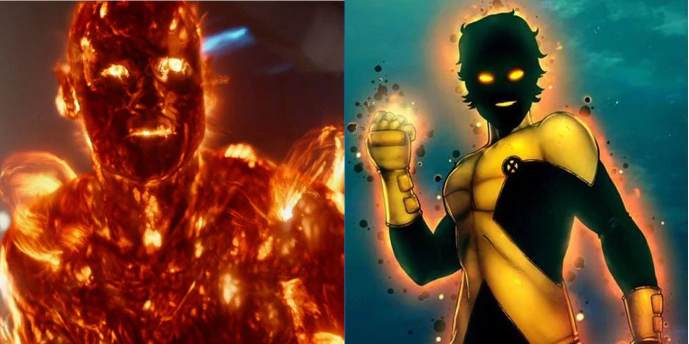 Henry Zaga Officially Set to Play Sunspot in NEW MUTANTS Film — GeekTyrant