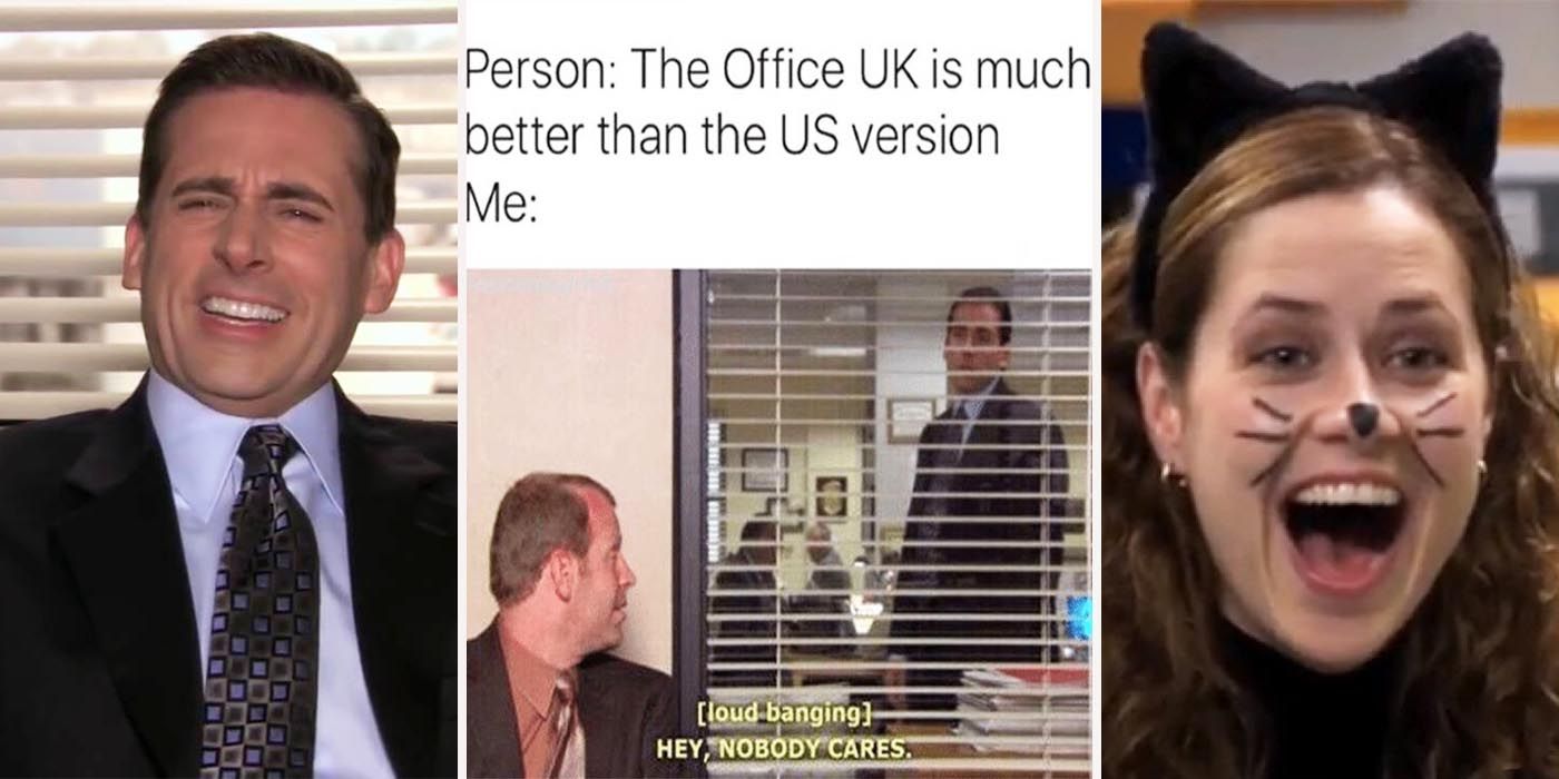 These Are the Best 'The Office' Memes