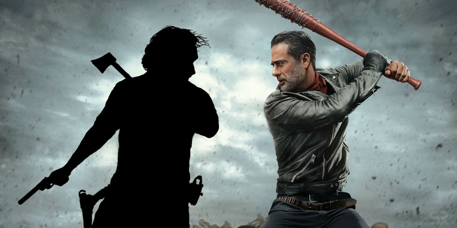 The Walking Dead without Rick