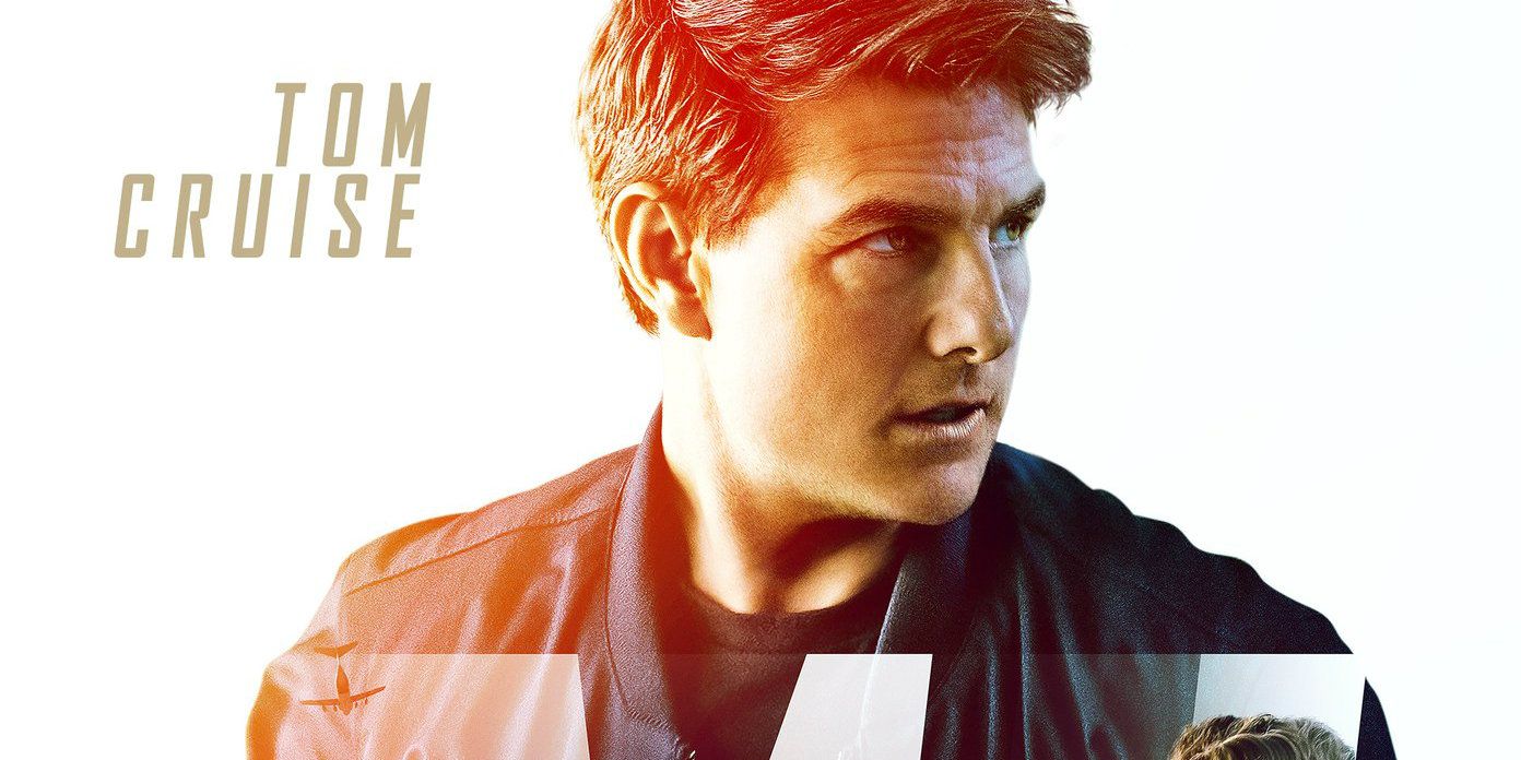 Mission: Impossible - Fallout Poster Confirms New Trailer