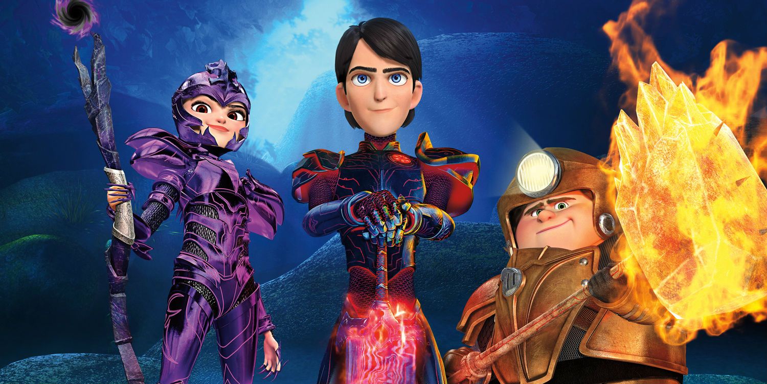 Trollhunters Season 3 Review: An End And A New Beginning