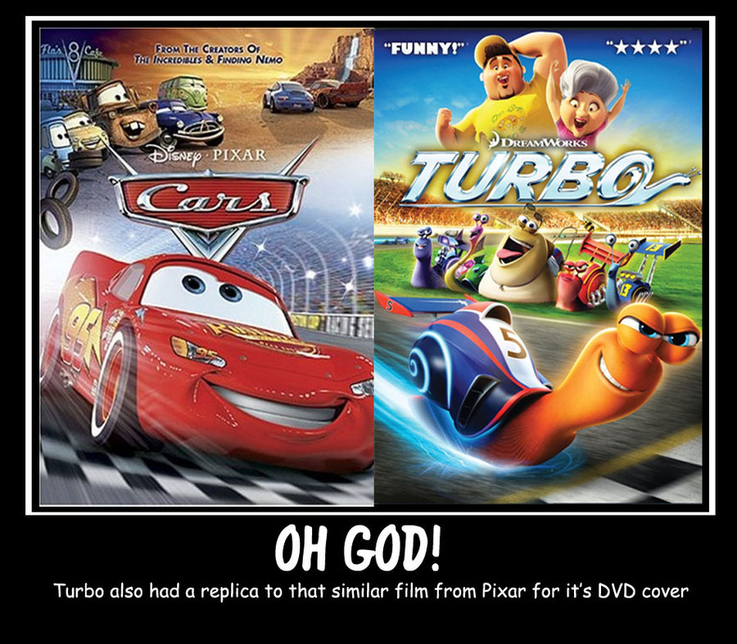 DreamWorks Memes That Is Going To Make You Question Everything! 9 Turbo Cars Dreamworks Meme.png?q=50&fit=crop&w=737&h=644&dpr=1