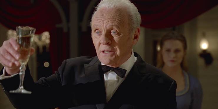 Westworld S Hatred Of Reddit Ruined Season 2 Screen Rant