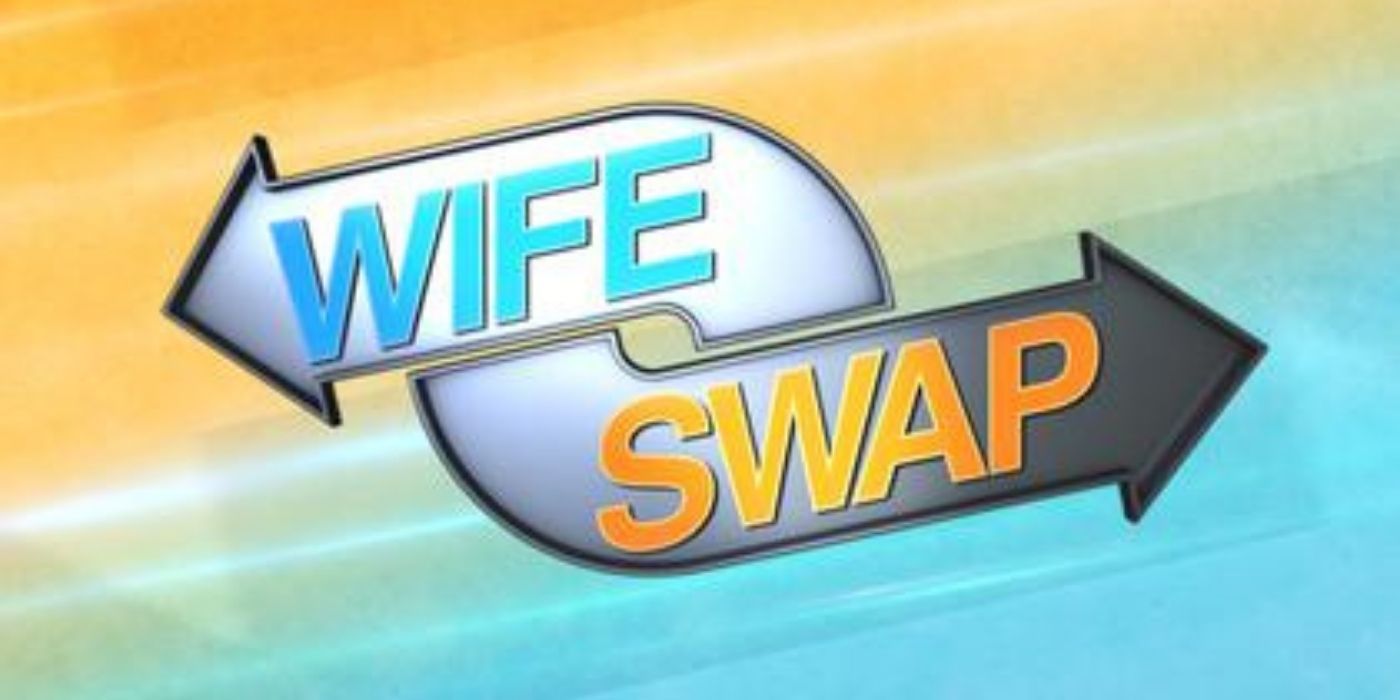 Wife Swap digital promo picture