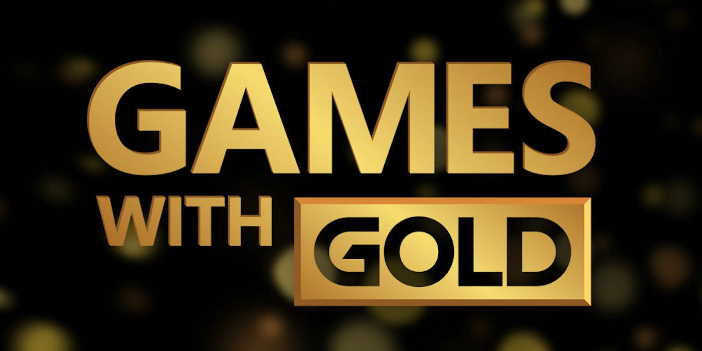 scherp Ongunstig marge Xbox Games With Gold For September 2019 Announced