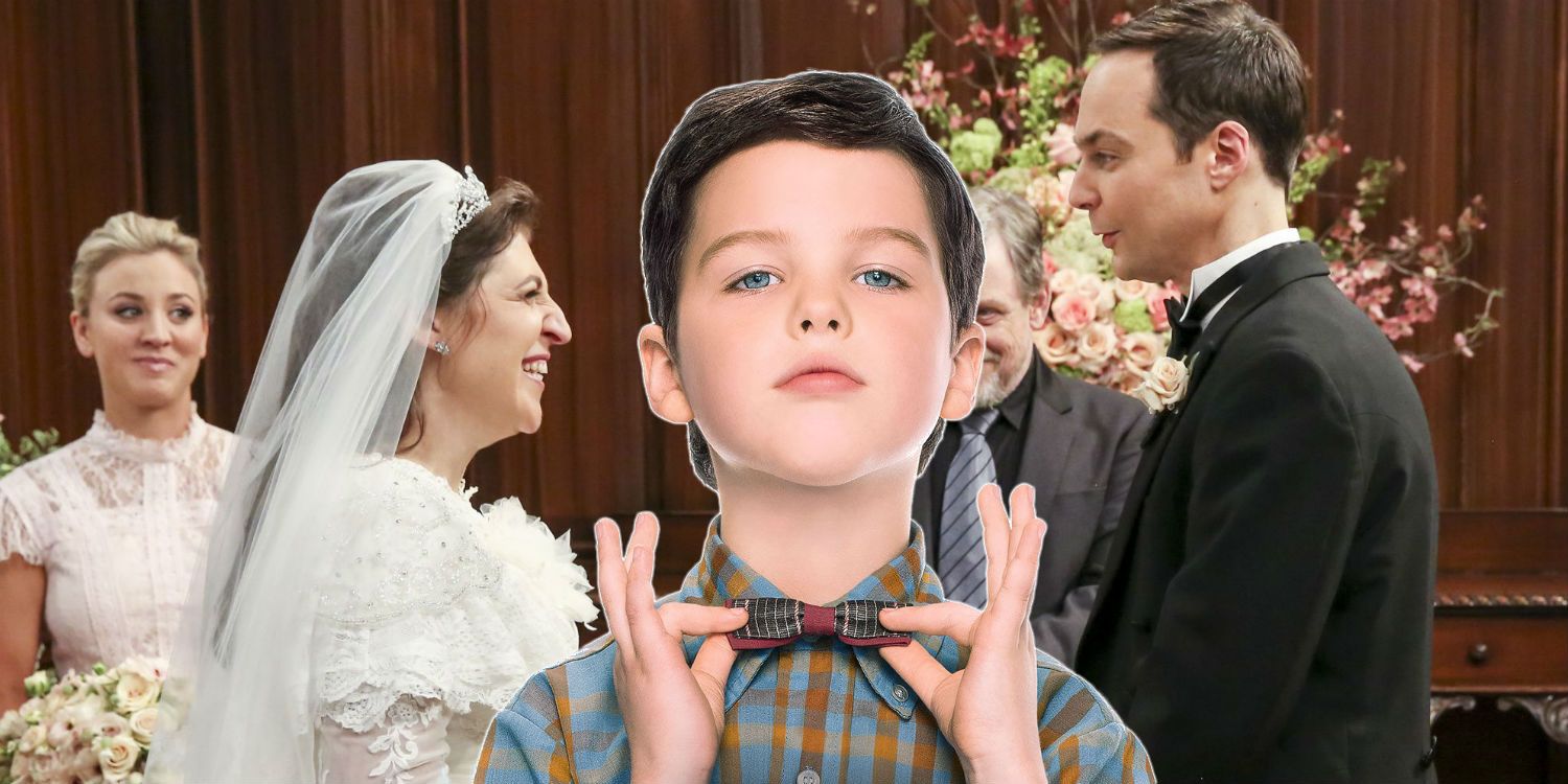 Young Sheldon Finale Reveals Amy and Sheldon Will Have Kids
