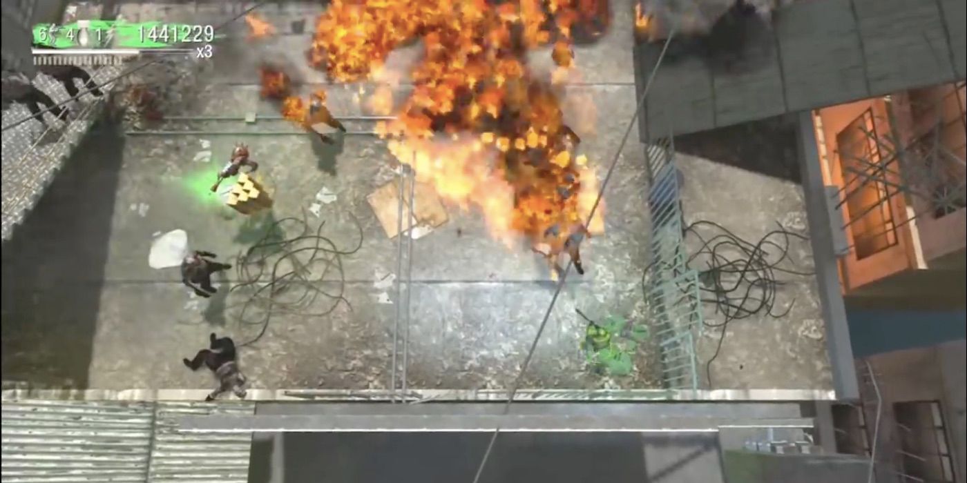 flamethrower black ops