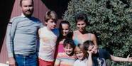 River And Joaquin Phoenix Family River Phoenix s Mom Reflects On The River And Joaquin Phoenix Family River Phoenix s Mom Reflects On The
