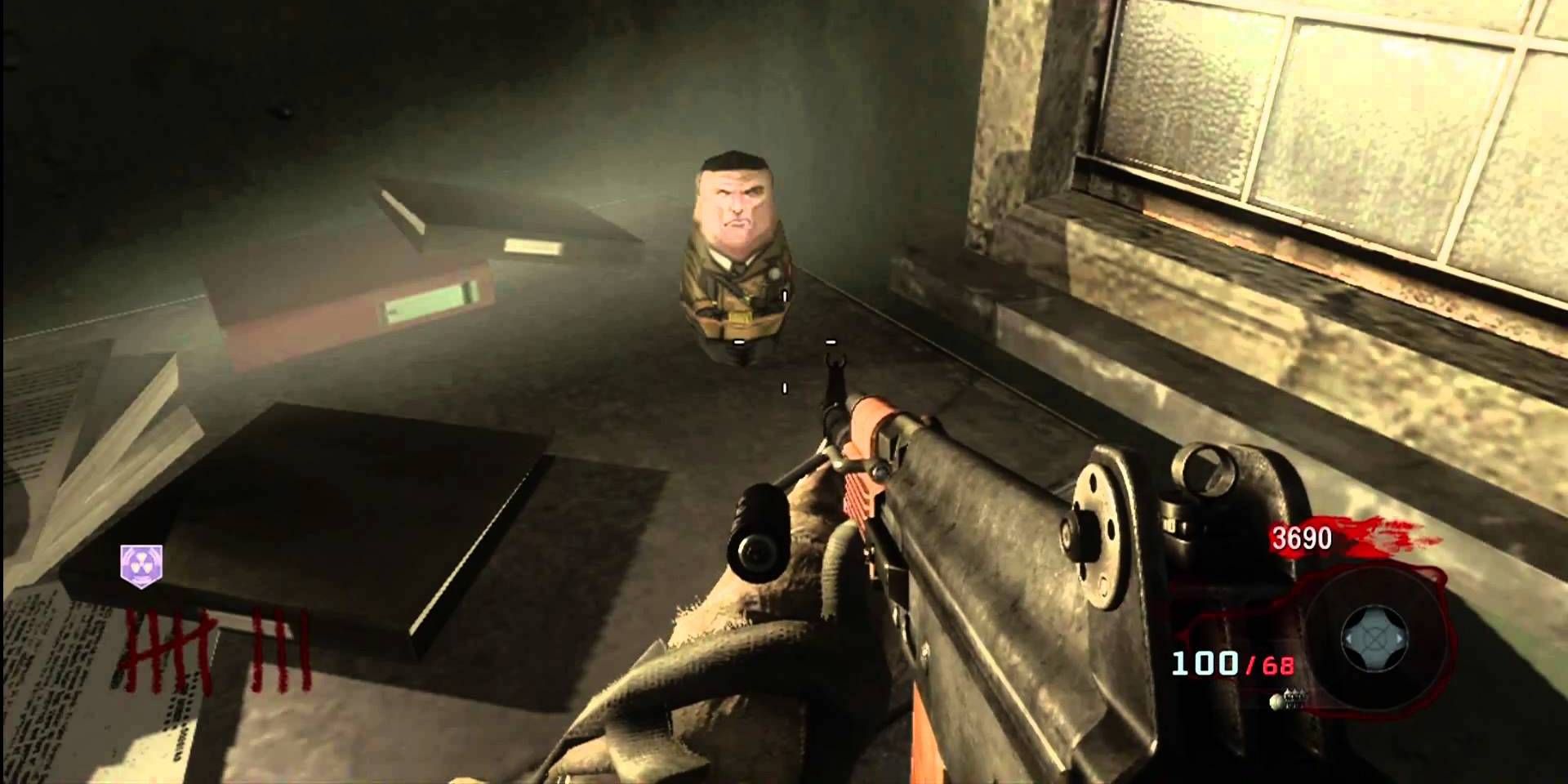 matryushenko dolls black ops