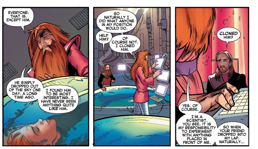 rictor arize