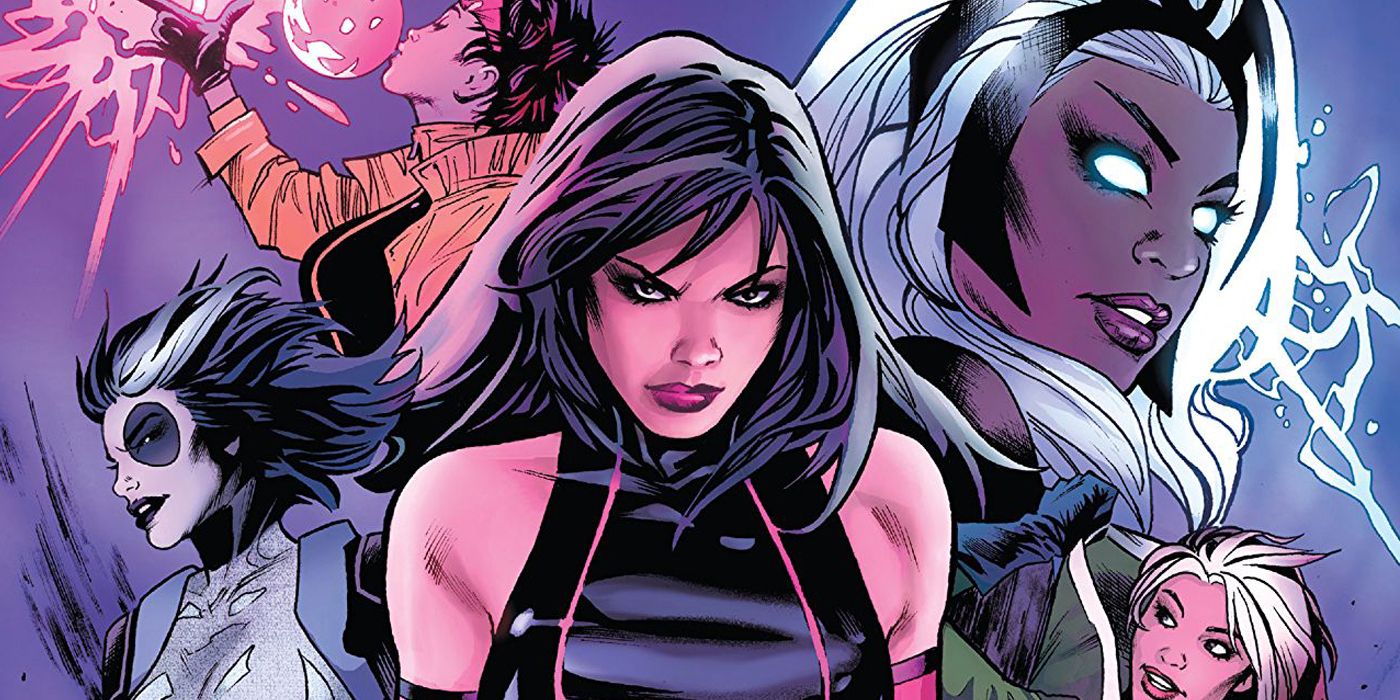 X-Men Hunt For Wolverine: Mystery in Madripoor cover