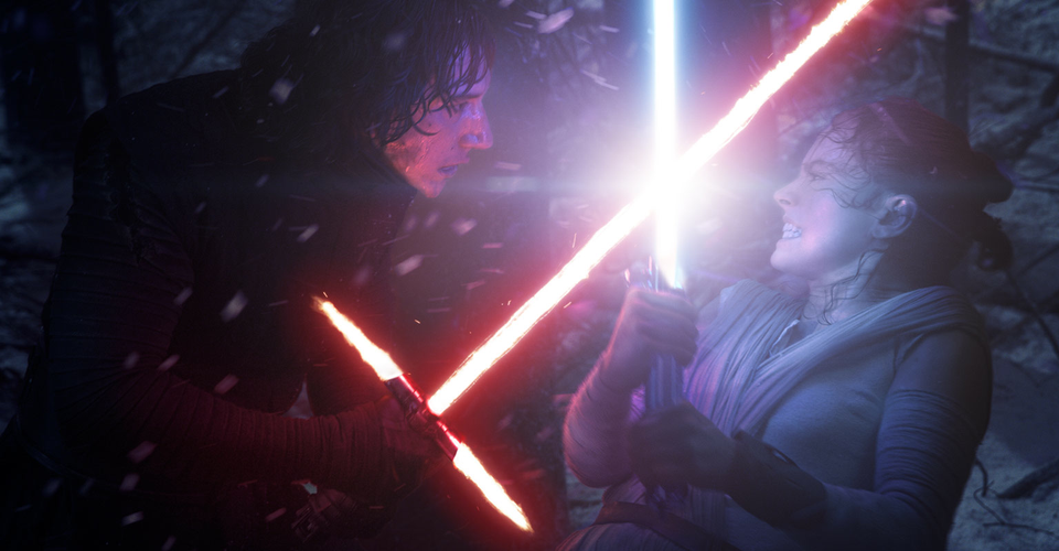 Star Wars Lightsaber Dueling Now Officially a Sport in France