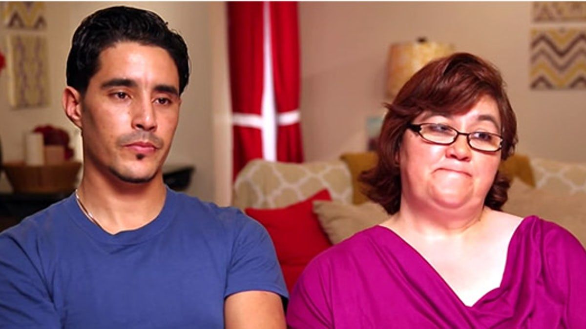 15 90 Day Fiancé Couples That Are Still Together (And 5 That Split)
