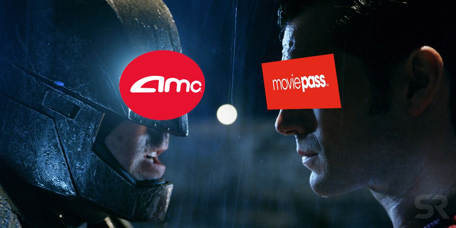 MoviePass Is Damaging Hope For Proper Theater Subscriptions
