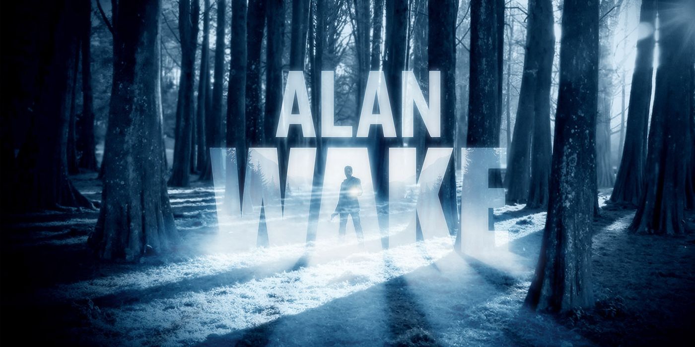alan wake 2 news
