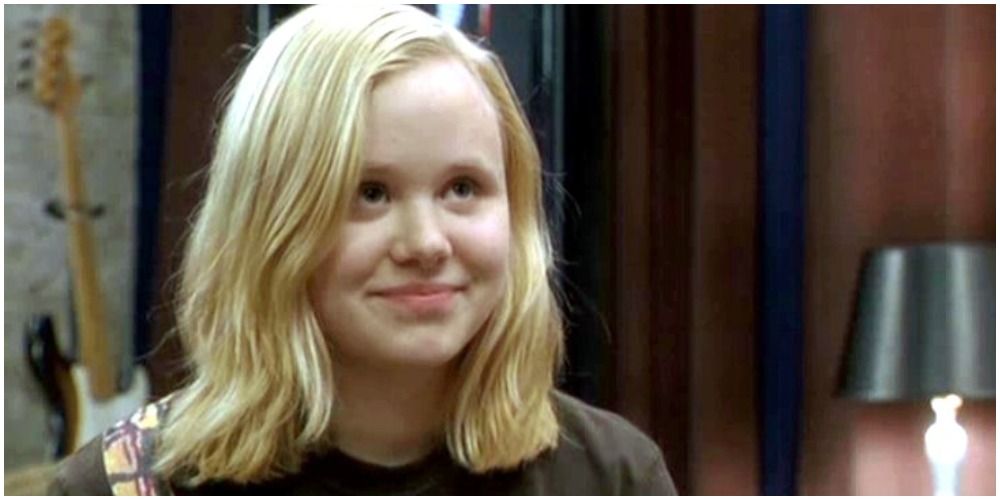 Alison Pill Confessions of a Teenage Drama Queen