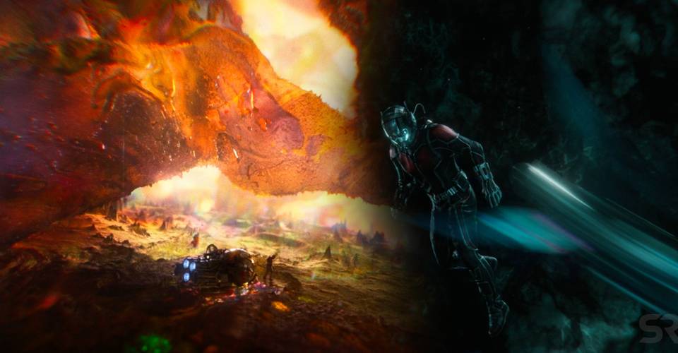 Ant-Man & The Wasp Deleted Scene Reveals Quantum Realm's Deepest Secret Is A 'Micro-Multiverse' 5 Ant Man and the Wasp Quantum Realm.jpg?q=50&fit=crop&w=960&h=500&dpr=1