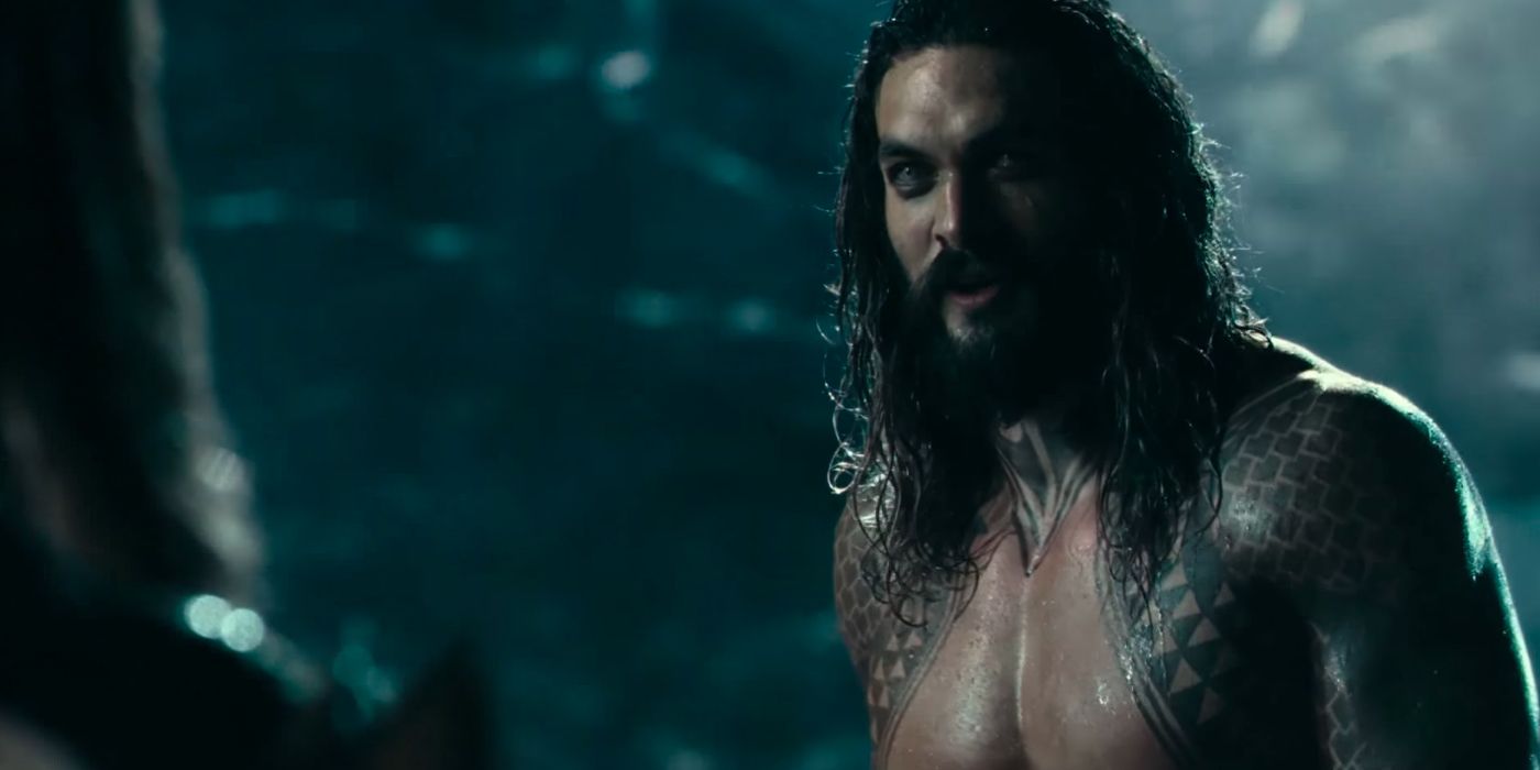 Why The Snyder Cut Keeps Justice League’s Most Divisive Aquaman Element