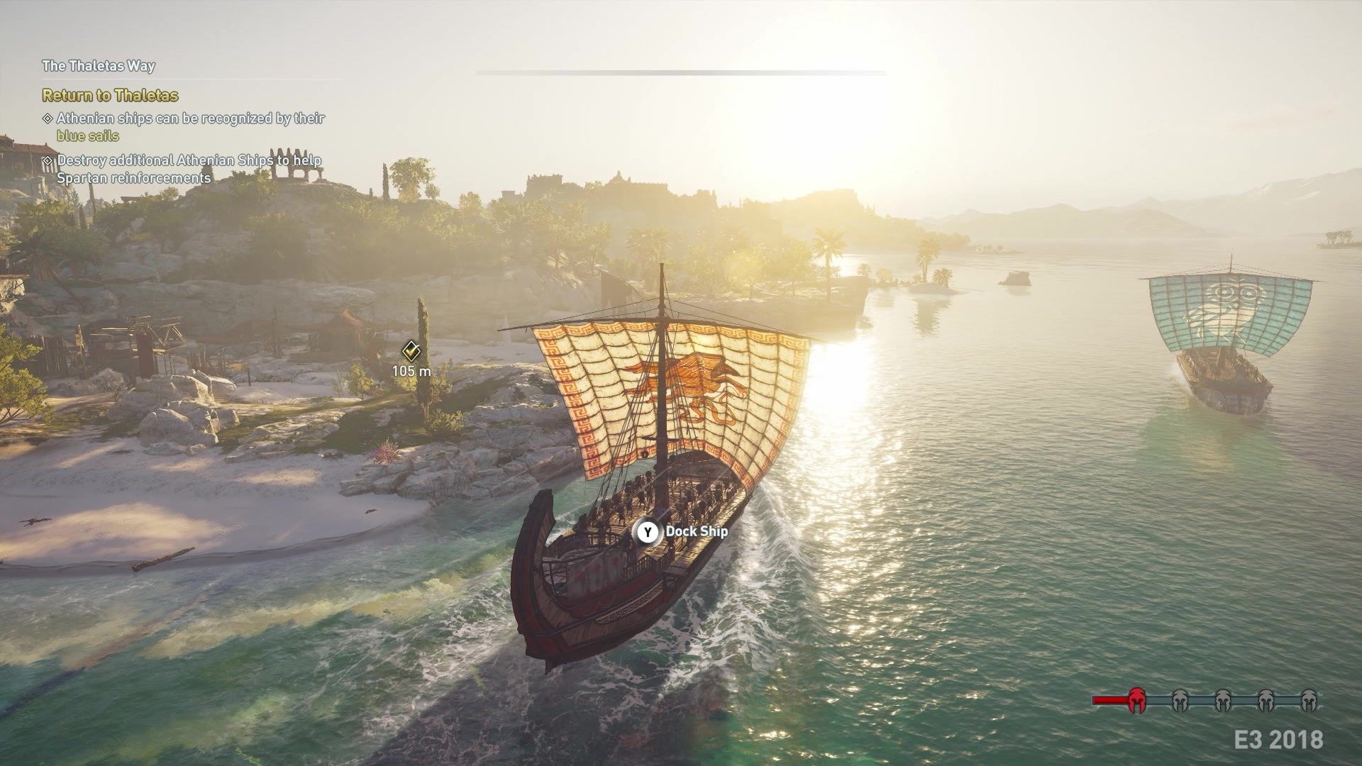 Assassin S Creed Odyssey Leaked Screenshots Reveal New Details My Xxx