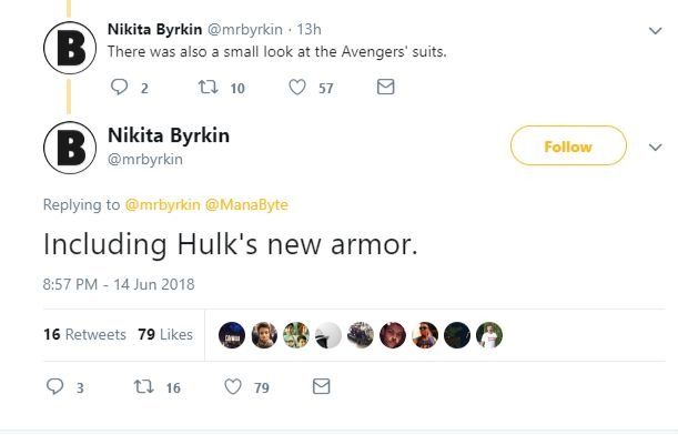 Avengers 4 Hulk Armor
