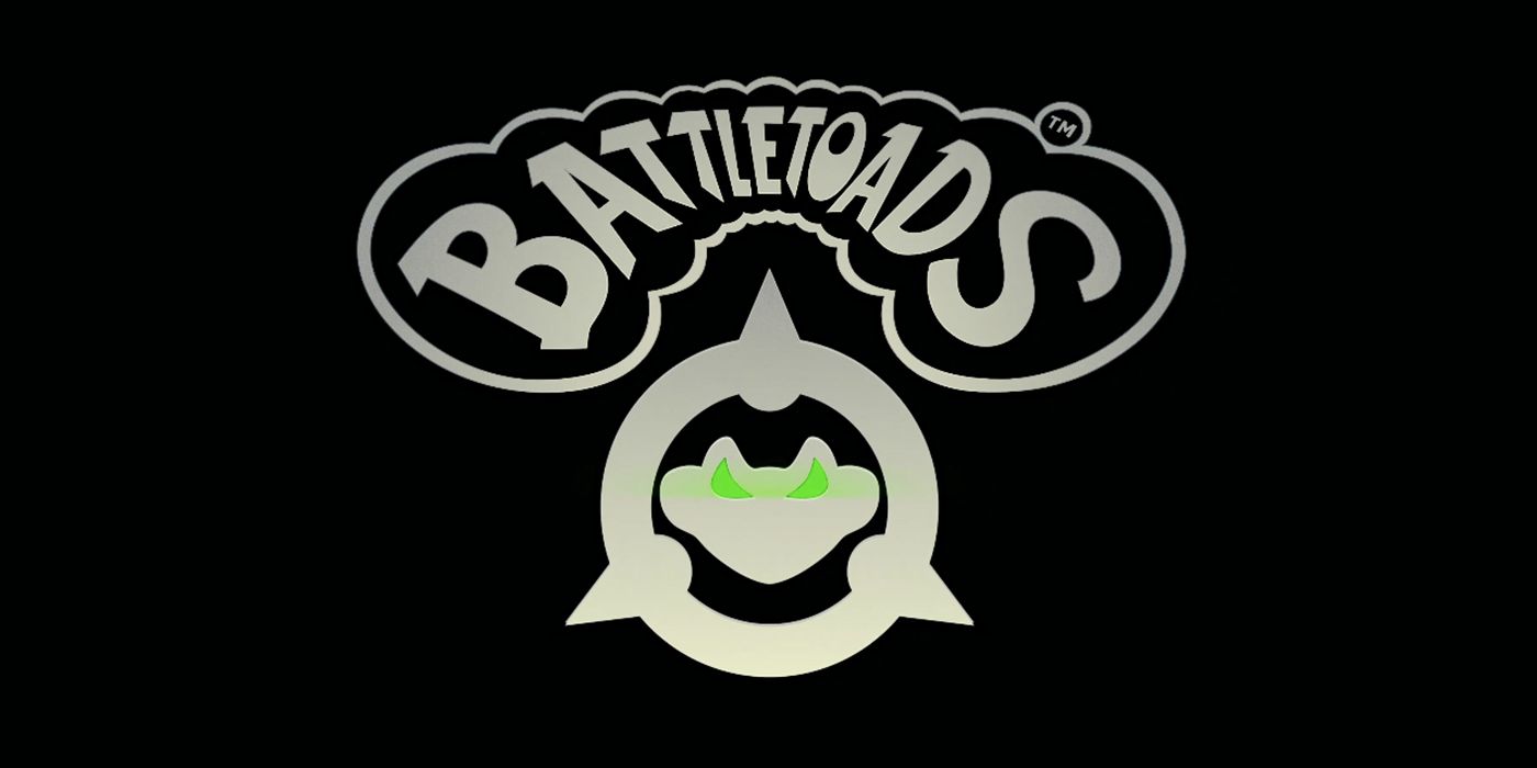 Battletoads Reveal