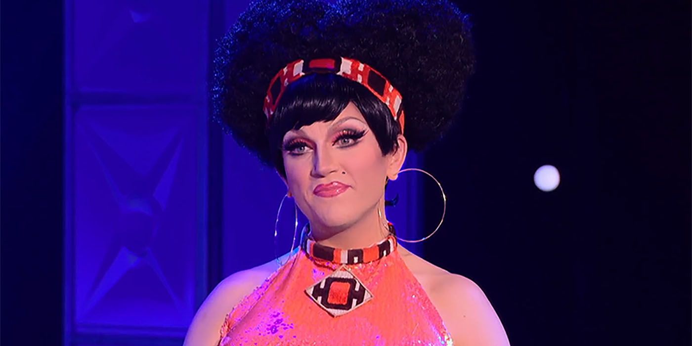 RuPaul’s Drag Race 10 Most Shocking Eliminations