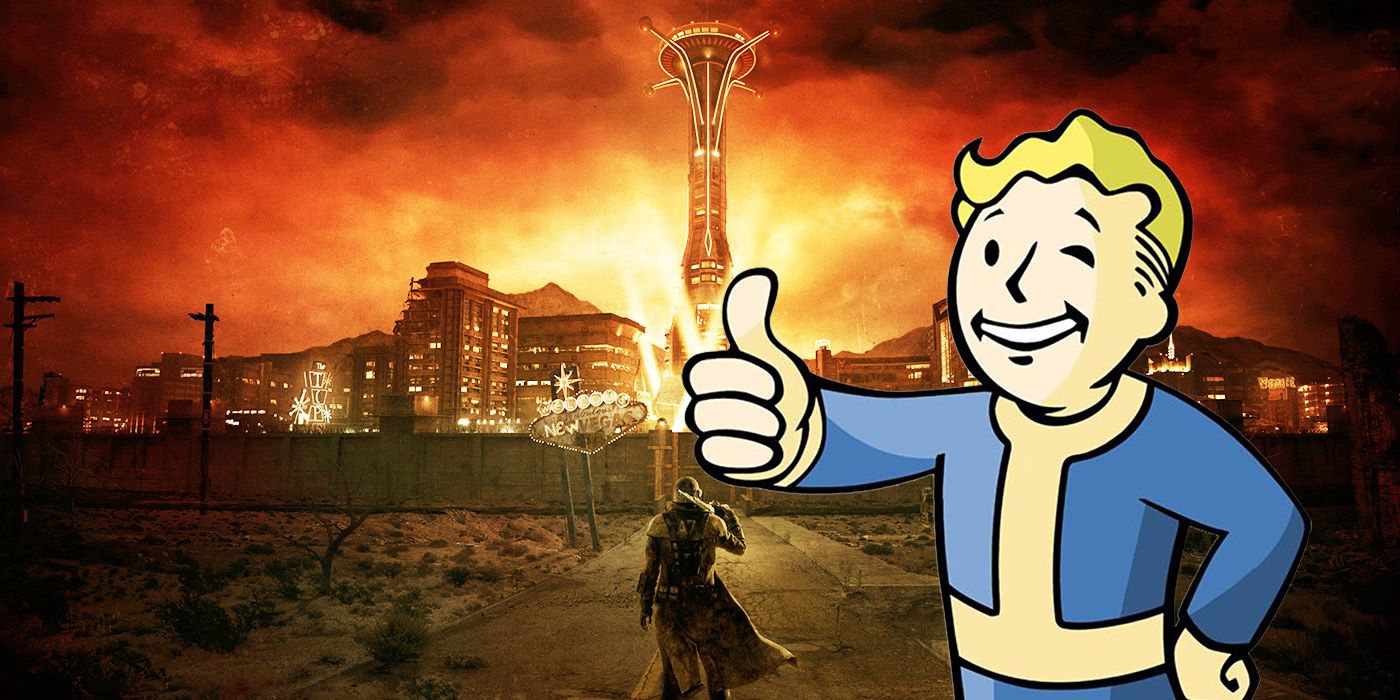 Bethesda Obsidian Fallout-New Vegas 2